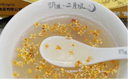 立夏時節(jié)，二月風野生葛粉與自然共赴一場有機之約