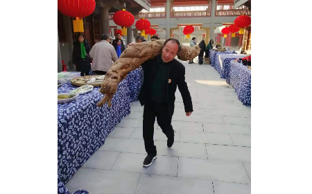 163 年只做一件事！深山非遺葛粉憑啥火遍全國？