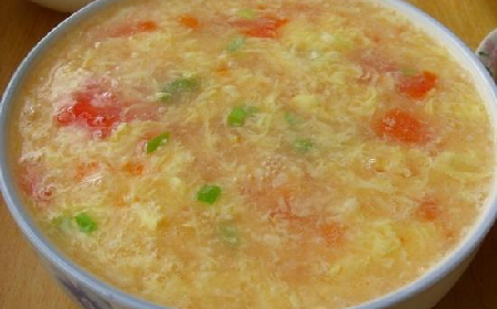 野生葛根粉的多樣吃法，你 get 了嗎？你會做嗎？