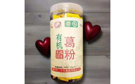 媽媽的秘密武器！一罐葛根粉，讓娃乖乖坐住半小時(shí)