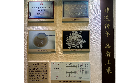 葛粉選購(gòu)避坑指南：別被 “超高葛根素” 忽悠！這些真相要知道